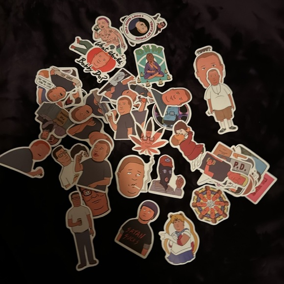 Meet Your Posher - Picture 11 of 14